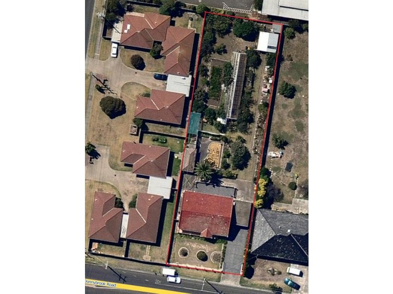 90 Donnybrook Rd, Norlane VIC 3214