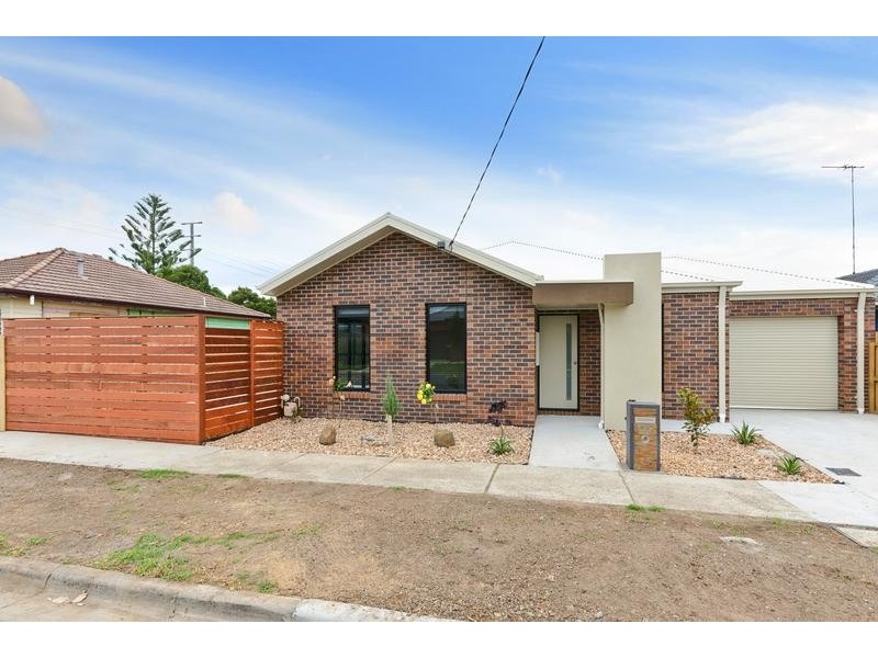 1 Kentucky Ave, Norlane VIC 3214