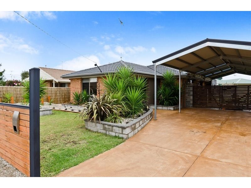 11 Laverton Crt, Corio VIC 3214