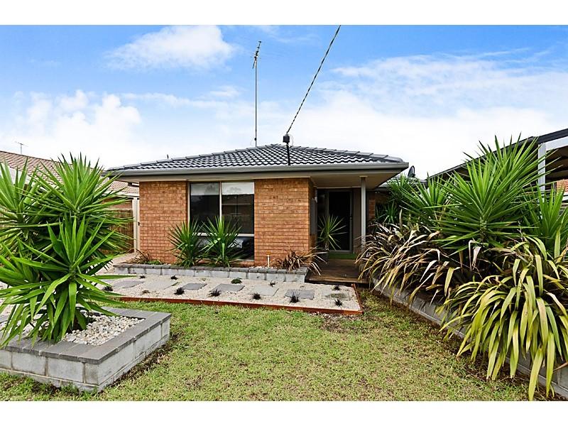 11 Laverton Crt, Corio VIC 3214