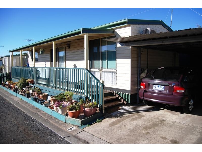 5/152 Colac Rd, Highton VIC 3216