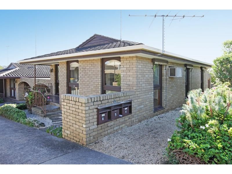 6/32 Elsvern Avenue, Belmont VIC 3216