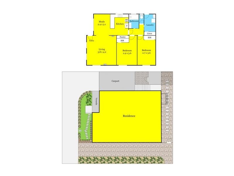 6/32 Elsvern Avenue, Belmont VIC 3216