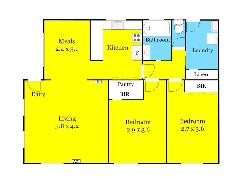 6/32 Elsvern Avenue, Belmont VIC 3216