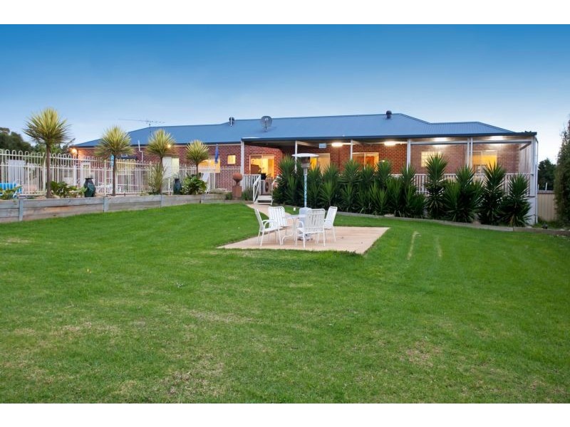 1385 Bellarine Hwy, Wallington VIC 3221