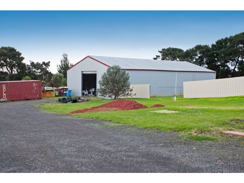 1385 Bellarine Hwy, Wallington VIC 3221