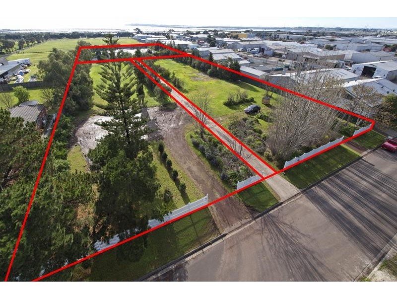 Lot 1,2 and 3, 15 Noel Road, Moolap VIC 3221