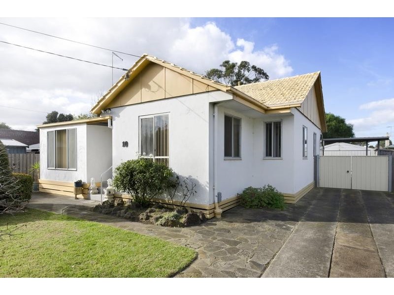 10 Ontario Avenue, Corio VIC 3214