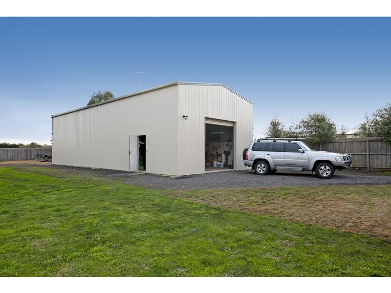 34 Greenfields Dve, Moriac VIC 3240