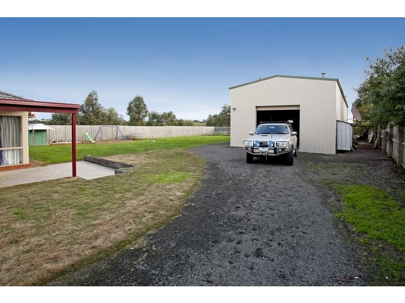 34 Greenfields Dve, Moriac VIC 3240