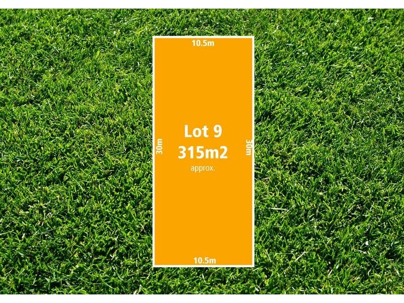 Lot 9 56-62 Station Road, Marshall VIC 3216