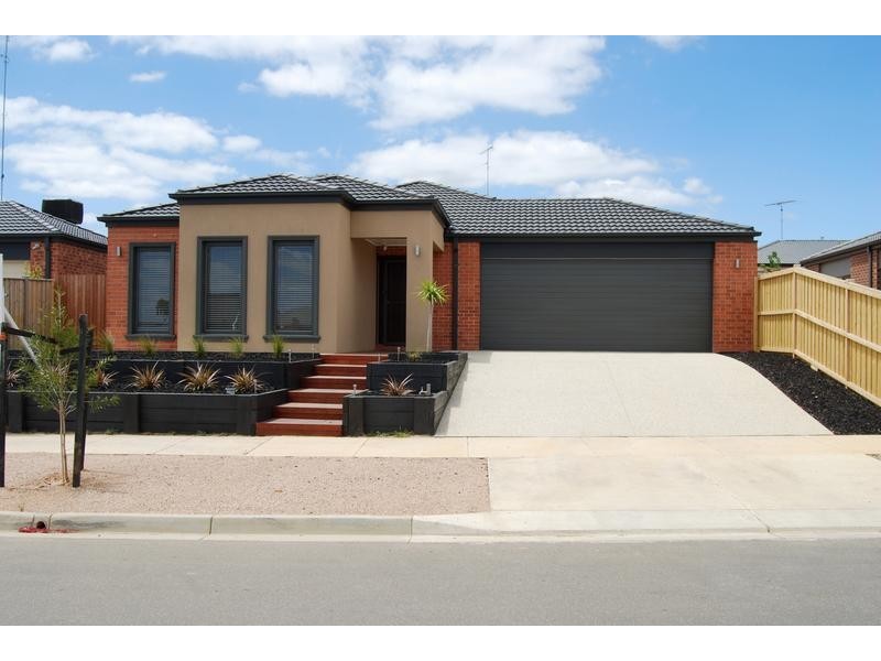6 Sandridge Street, Leopold VIC 3224