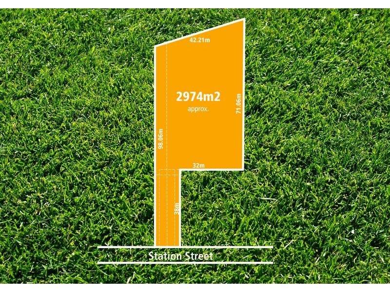 29 & 31 Station Street, Drysdale VIC 3222