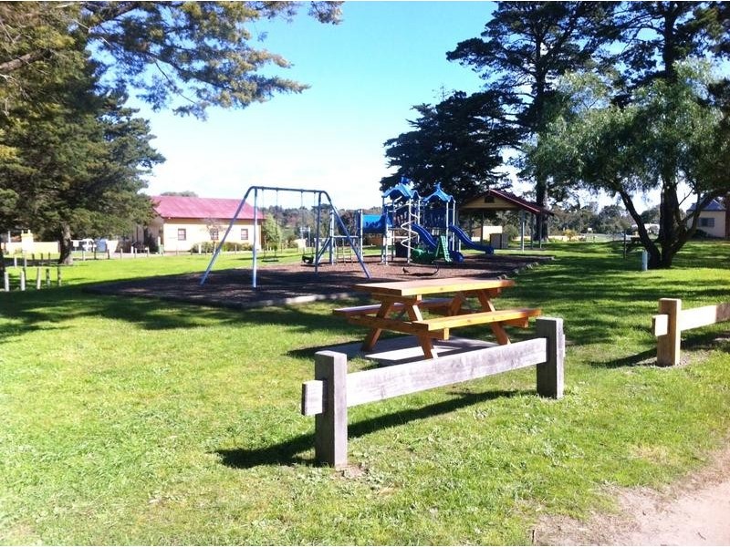 29 & 31 Station Street, Drysdale VIC 3222