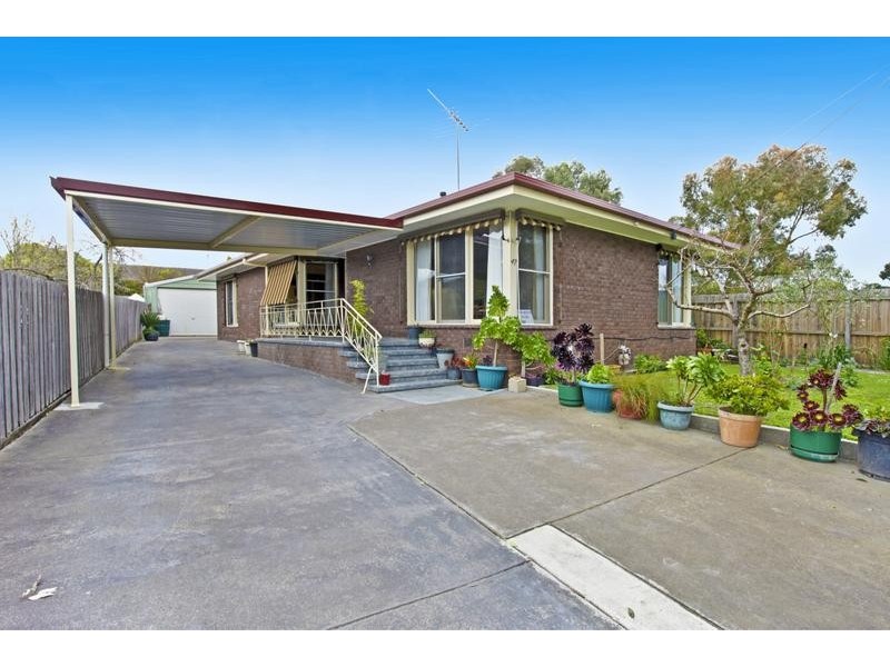 47 Kidman Ave, Belmont VIC 3216