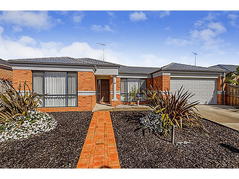 17 Alan St, Grovedale VIC 3216