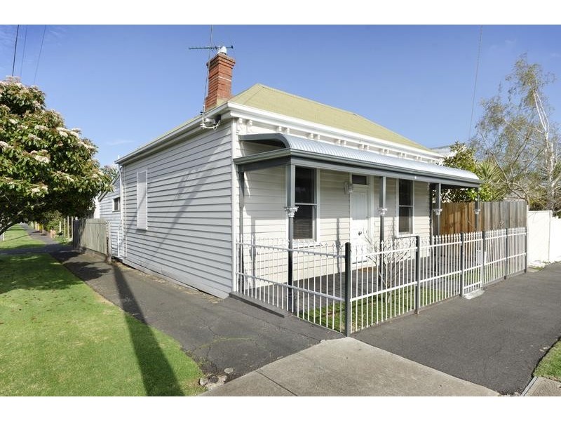 43 Fitzroy St, Geelong VIC 3220