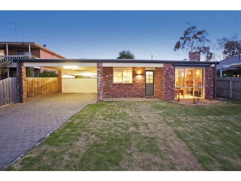 44 Barongarook Dve, Clifton Springs VIC 3222