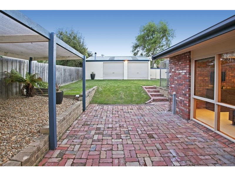 44 Barongarook Dve, Clifton Springs VIC 3222