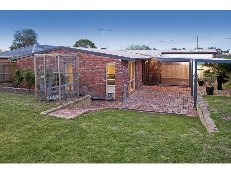 44 Barongarook Dve, Clifton Springs VIC 3222