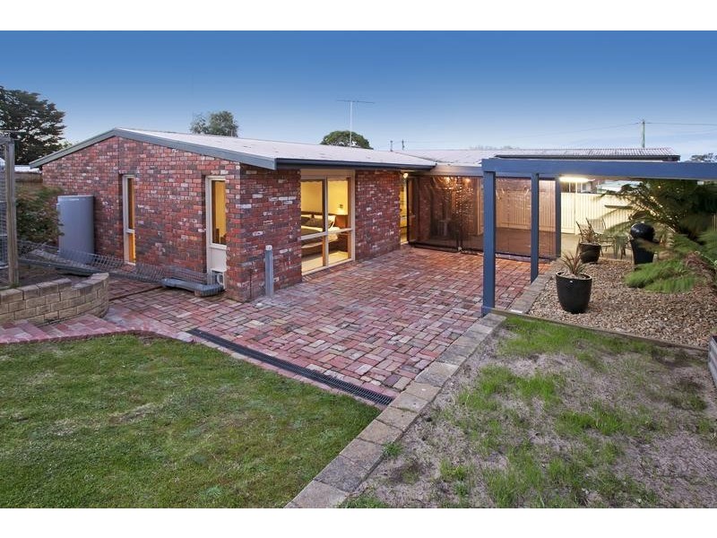 44 Barongarook Dve, Clifton Springs VIC 3222