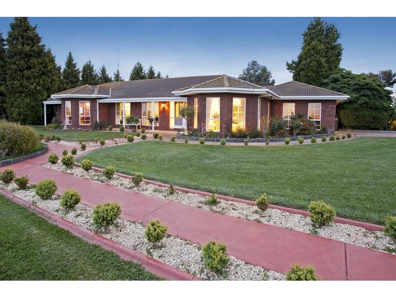 315 Bluestone Bridge Rd, Lovely Banks VIC 3221