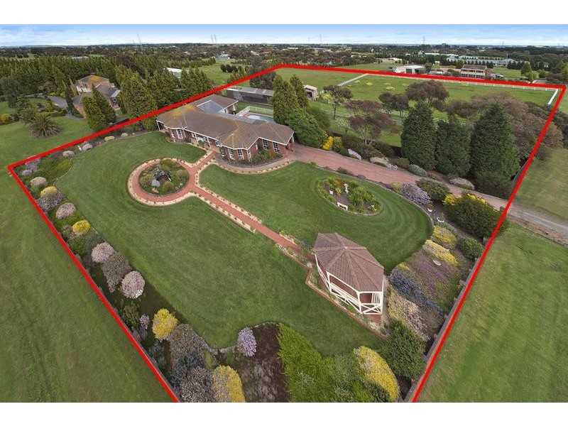 315 Bluestone Bridge Rd, Lovely Banks VIC 3221