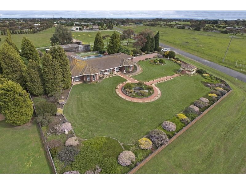 315 Bluestone Bridge Rd, Lovely Banks VIC 3221