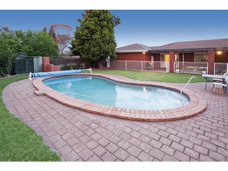 315 Bluestone Bridge Rd, Lovely Banks VIC 3221