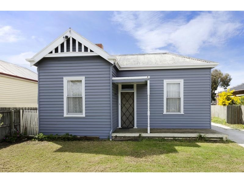Lot 1, 53 Townsend Road, Whittington VIC 3219