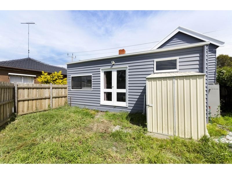 Lot 1, 53 Townsend Road, Whittington VIC 3219
