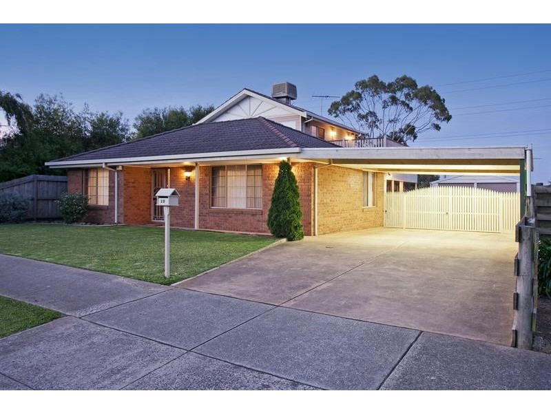 20 Greenville Dve, Grovedale VIC 3216