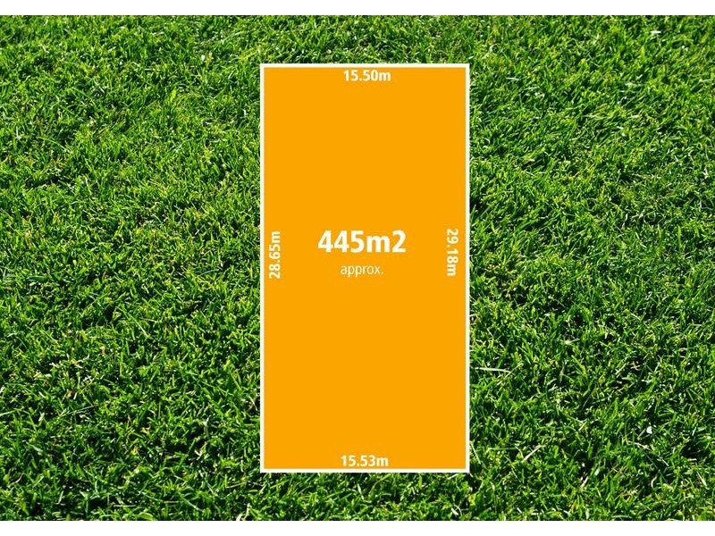 Lot 108, 1160 Horseshoe Bend Rd, Torquay VIC 3228