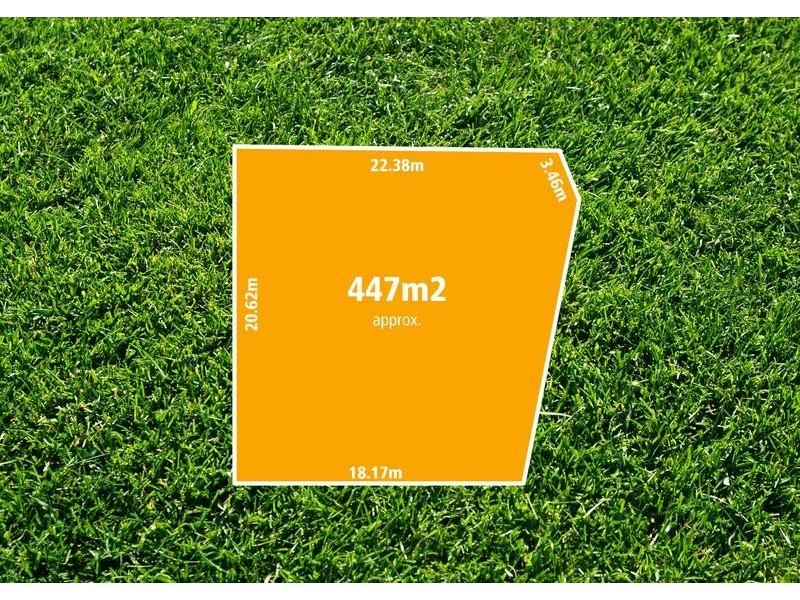 Lot 102, 1160 Horseshoe Bend Rd, Torquay VIC 3228