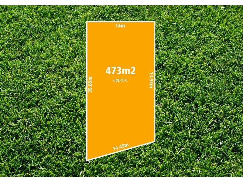 Lot 111, 1160 Horseshoe Bend Rd, Torquay VIC 3228