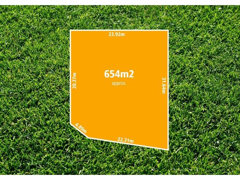 Lot 104, 1160 Horseshoe Bend Rd, Torquay VIC 3228