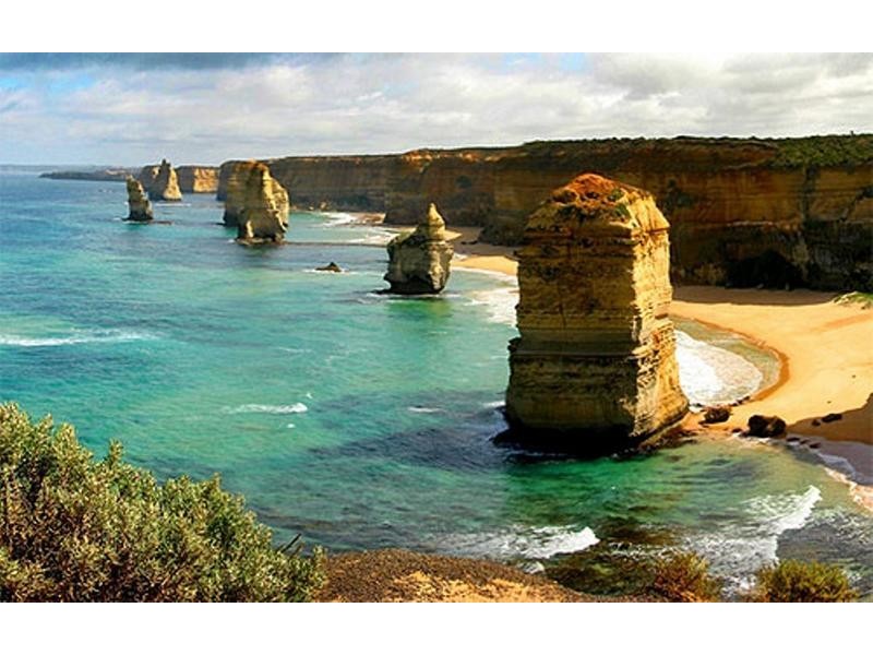 13 Morris St, Port Campbell VIC 3269