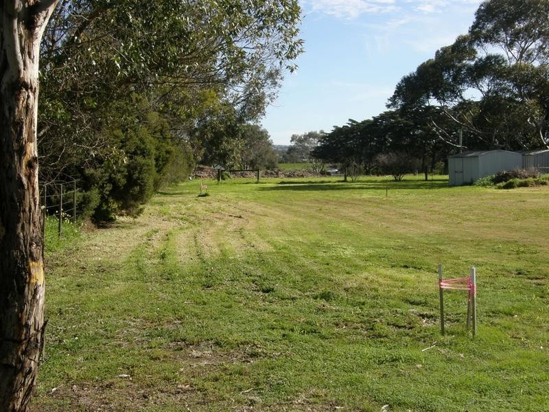 Lot 8 56-62 Station Road, Marshall VIC 3216