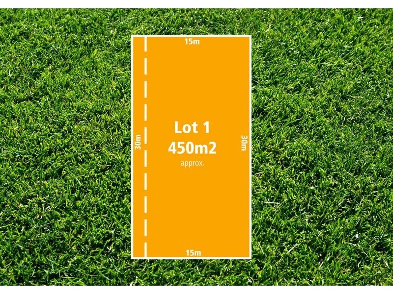 Lot 1 Grove Road, Grovedale VIC 3216