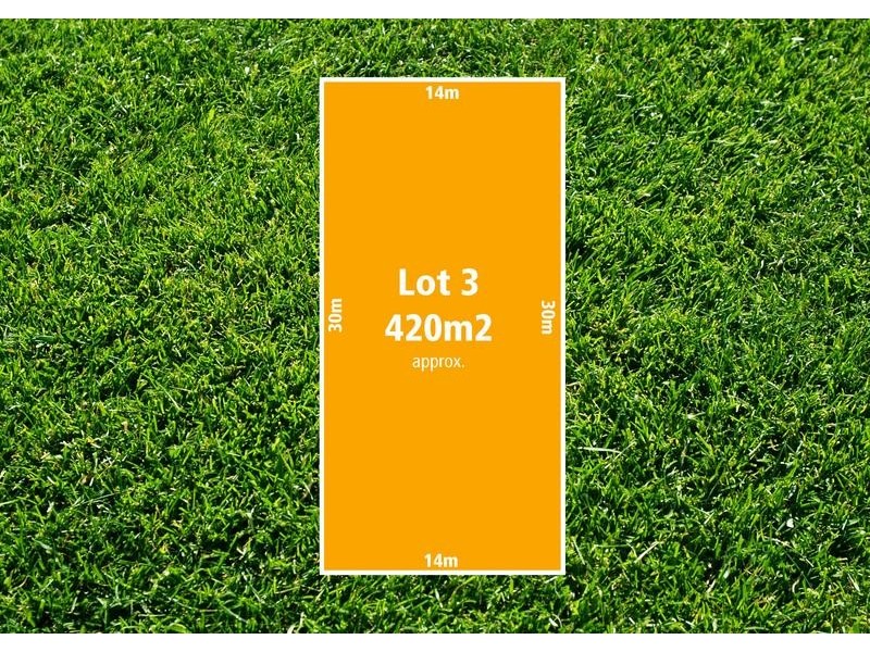 Lot 3 Grove Road, Grovedale VIC 3216