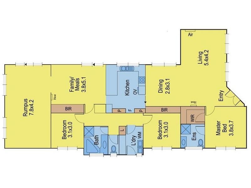 22 Shannahan Dve, Bell Park VIC 3215