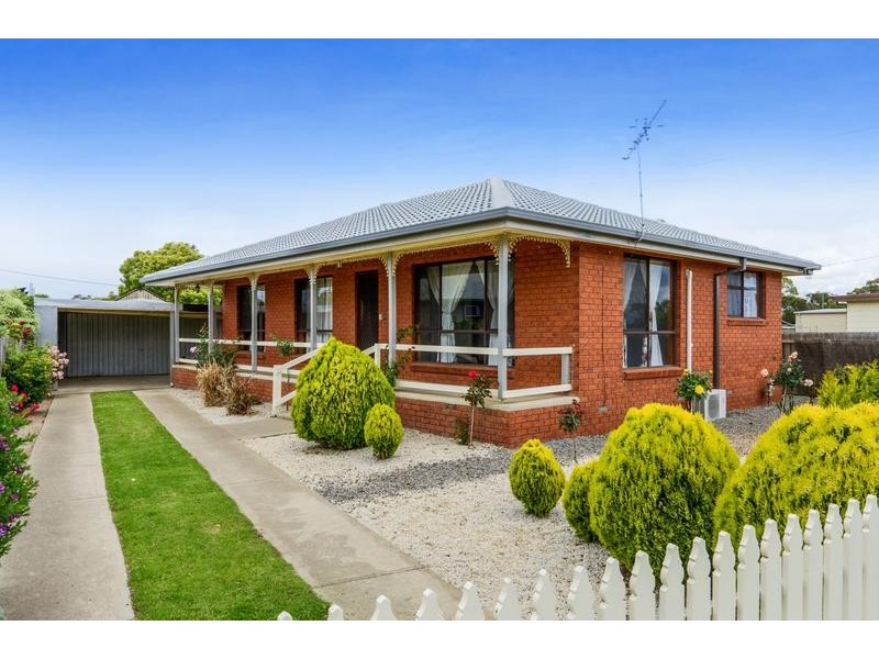 39 Old St Leonards Rd, St Leonards VIC 3223