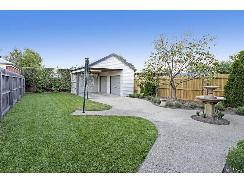 161 McKillop Street, Geelong VIC 3220