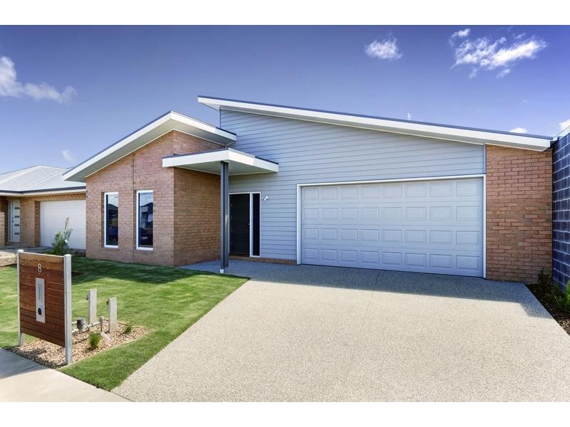 8 Whalley St, Connewarre VIC 3227