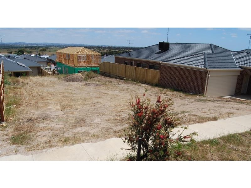 Lot 350,  Fairvista Avenue, Leopold VIC 3224