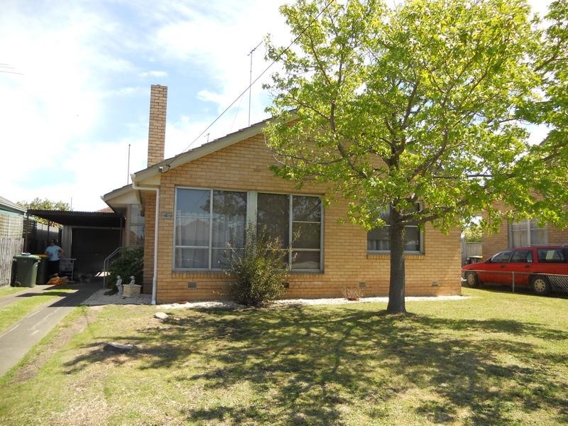 4 Olney Ave, East Geelong VIC 3219