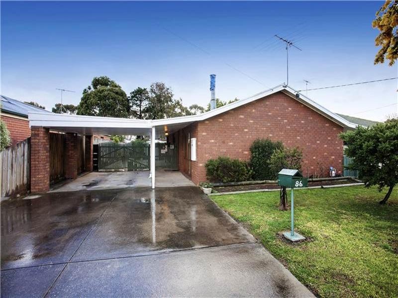 86 Smeaton Close, Lara VIC 3212