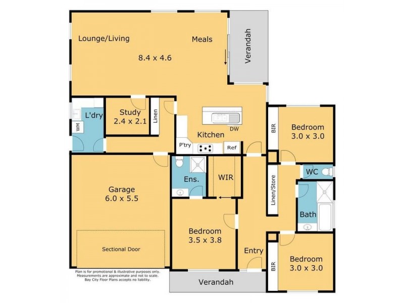 62 Watson Ave, Belmont VIC 3216