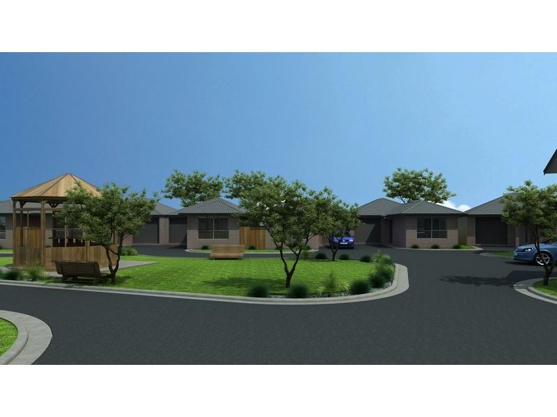16/64-68 Station Road, Marshall VIC 3216