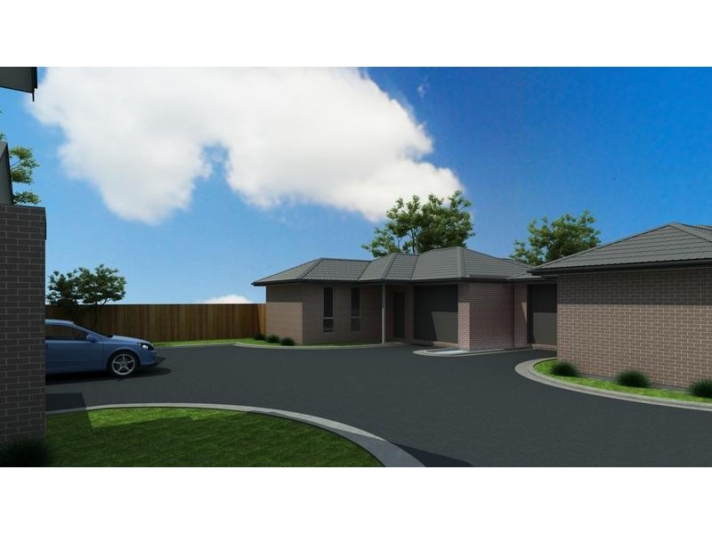 16/64-68 Station Road, Marshall VIC 3216